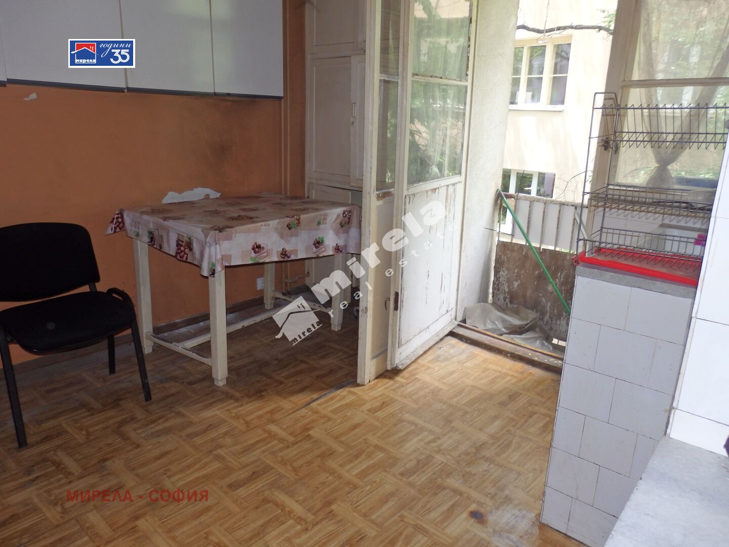 Продава 2-СТАЕН, гр. София, Център, снимка 7 - Апартаменти - 55202114