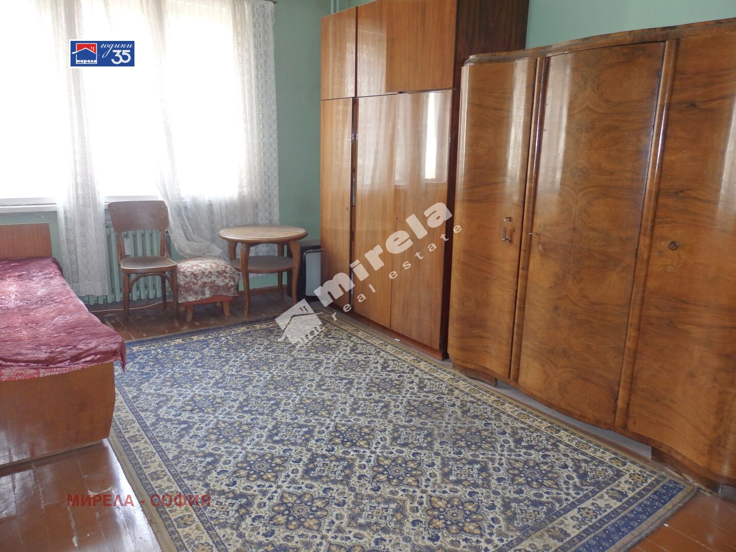 Продава 2-СТАЕН, гр. София, Център, снимка 5 - Апартаменти - 55202114