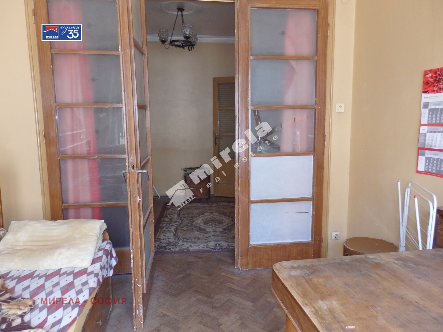 Продава 2-СТАЕН, гр. София, Център, снимка 3 - Апартаменти - 55202114