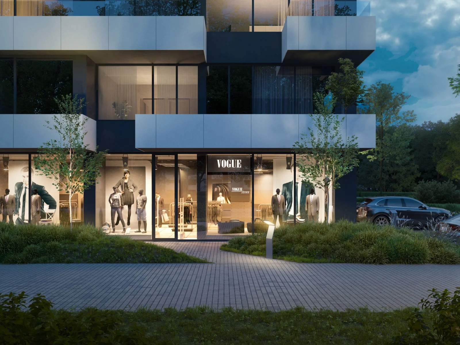 Продава 2-СТАЕН, гр. Пловдив, Младежки Хълм, снимка 8 - Апартаменти - 55323097
