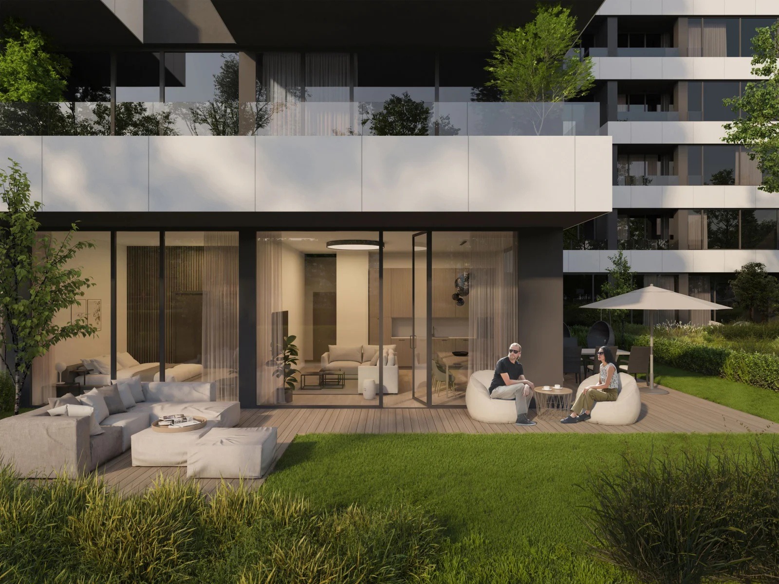 Продава 2-СТАЕН, гр. Пловдив, Младежки Хълм, снимка 11 - Апартаменти - 55323097