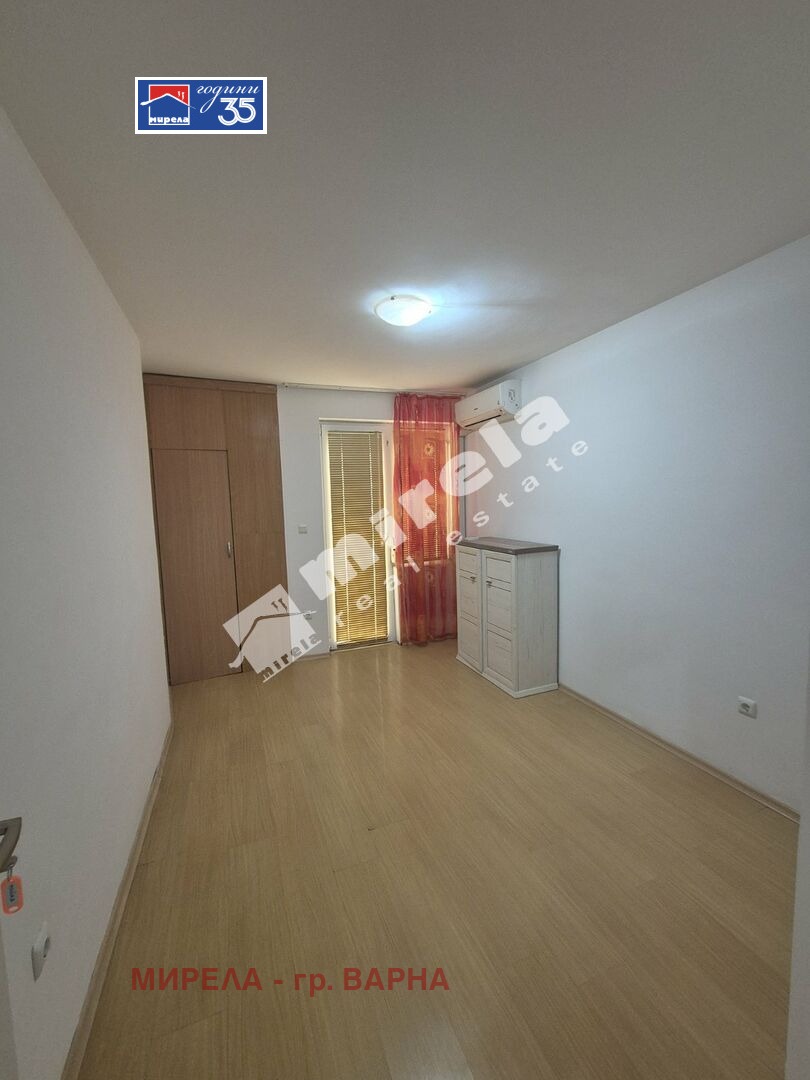 Продава 2-СТАЕН, гр. Варна, Център, снимка 9 - Апартаменти - 55623022