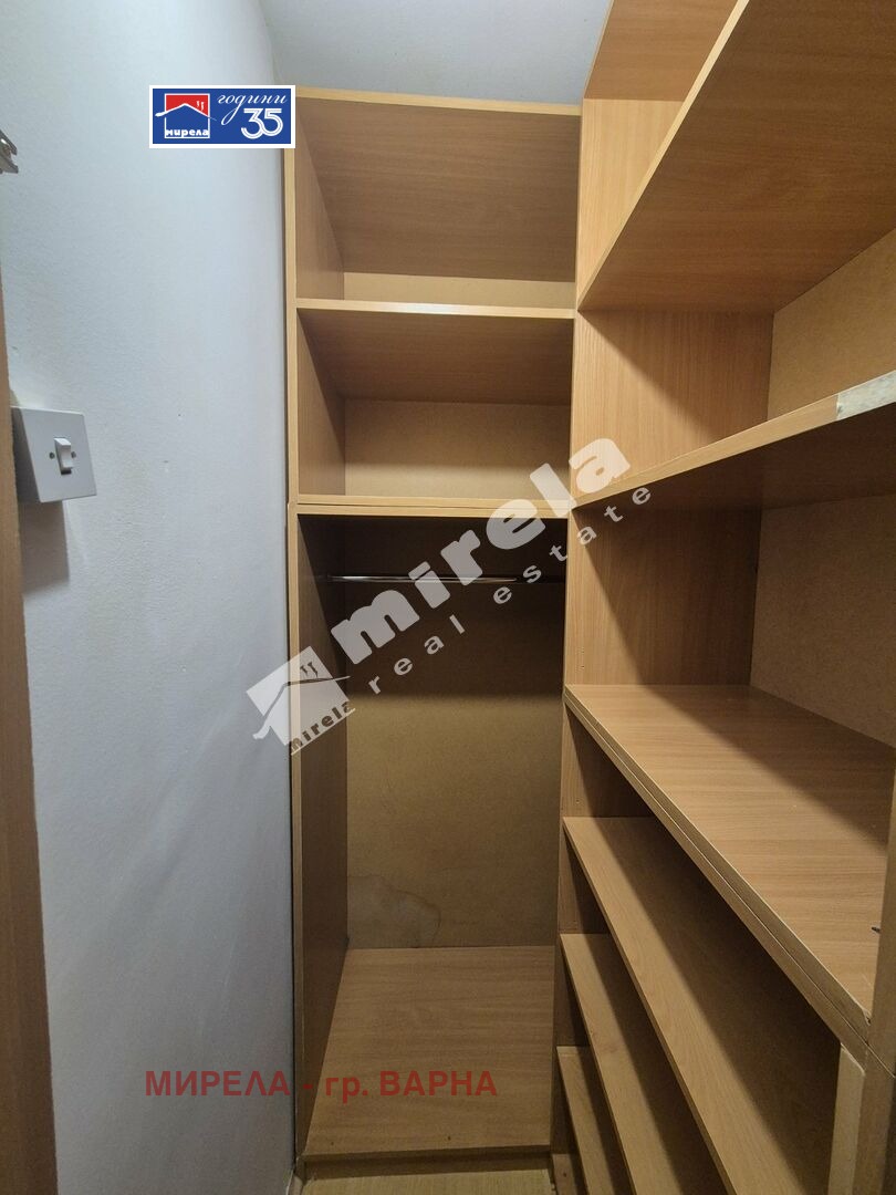 Продава 2-СТАЕН, гр. Варна, Център, снимка 11 - Апартаменти - 55623022