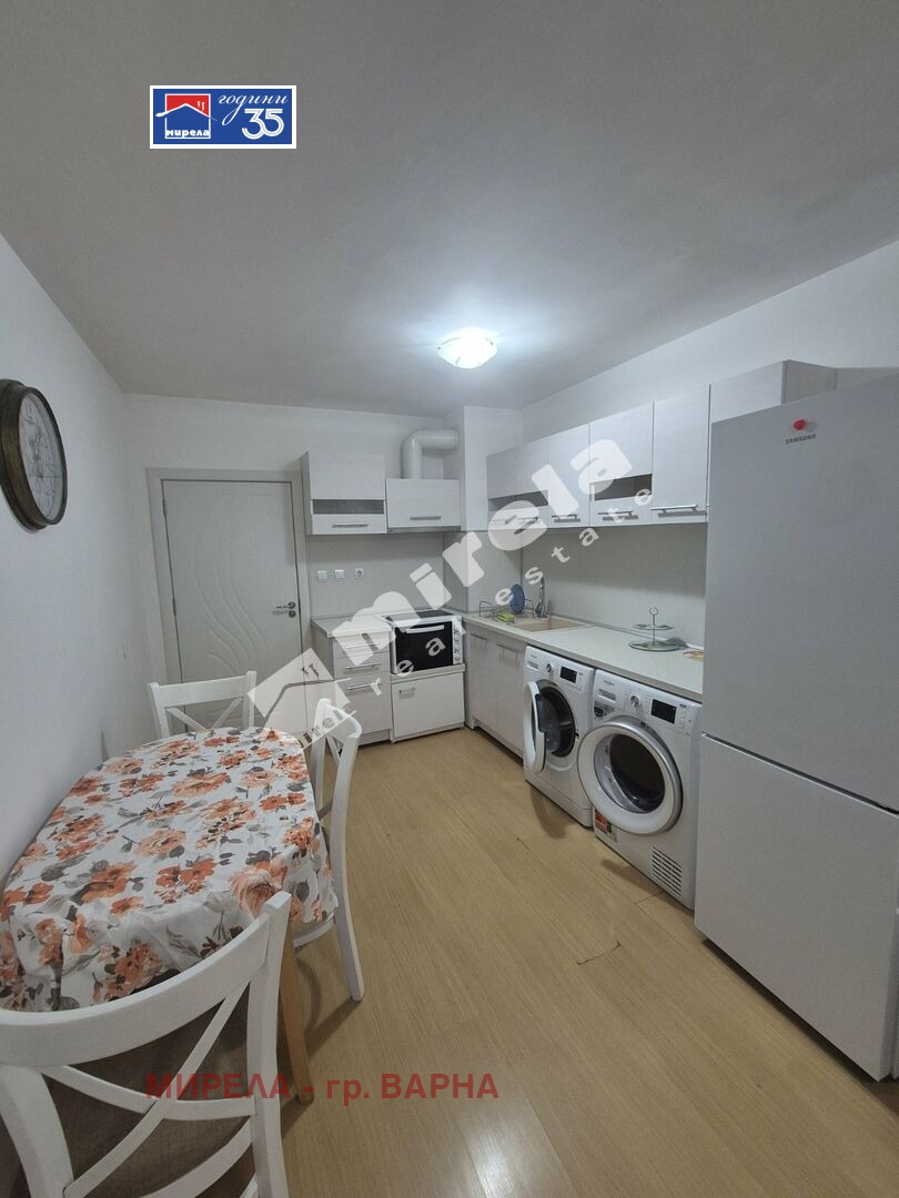 Продава 2-СТАЕН, гр. Варна, Център, снимка 5 - Апартаменти - 55623022