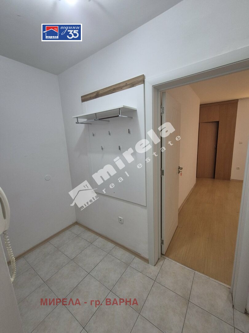 Продава 2-СТАЕН, гр. Варна, Център, снимка 8 - Апартаменти - 55623022