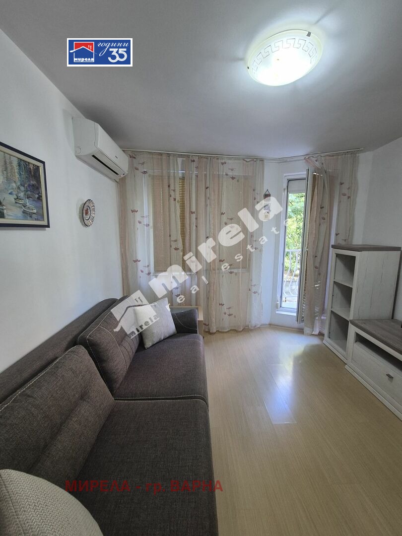 Продава 2-СТАЕН, гр. Варна, Център, снимка 7 - Апартаменти - 55623022