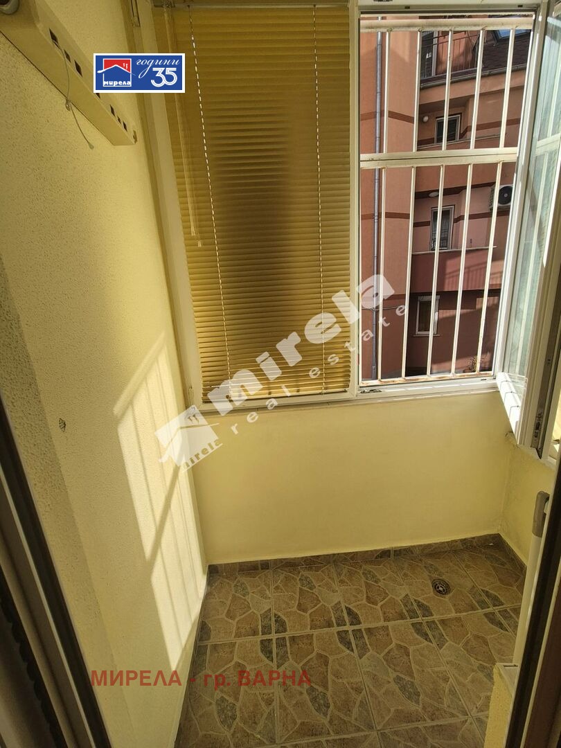 Продава 2-СТАЕН, гр. Варна, Център, снимка 14 - Апартаменти - 55623022