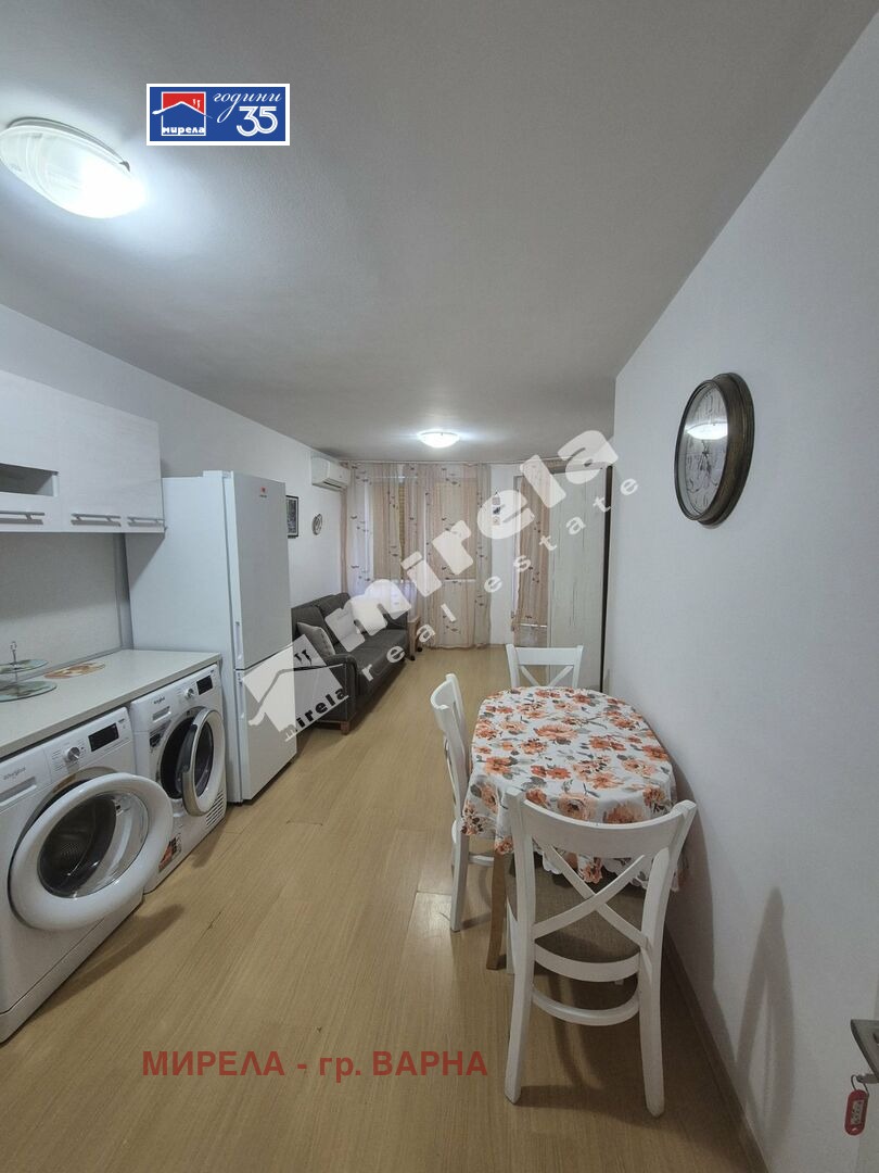Продава 2-СТАЕН, гр. Варна, Център, снимка 2 - Апартаменти - 55623022