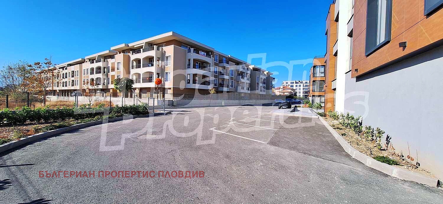 Продава 3-СТАЕН, гр. Пловдив, Остромила, снимка 2 - Апартаменти - 49367910