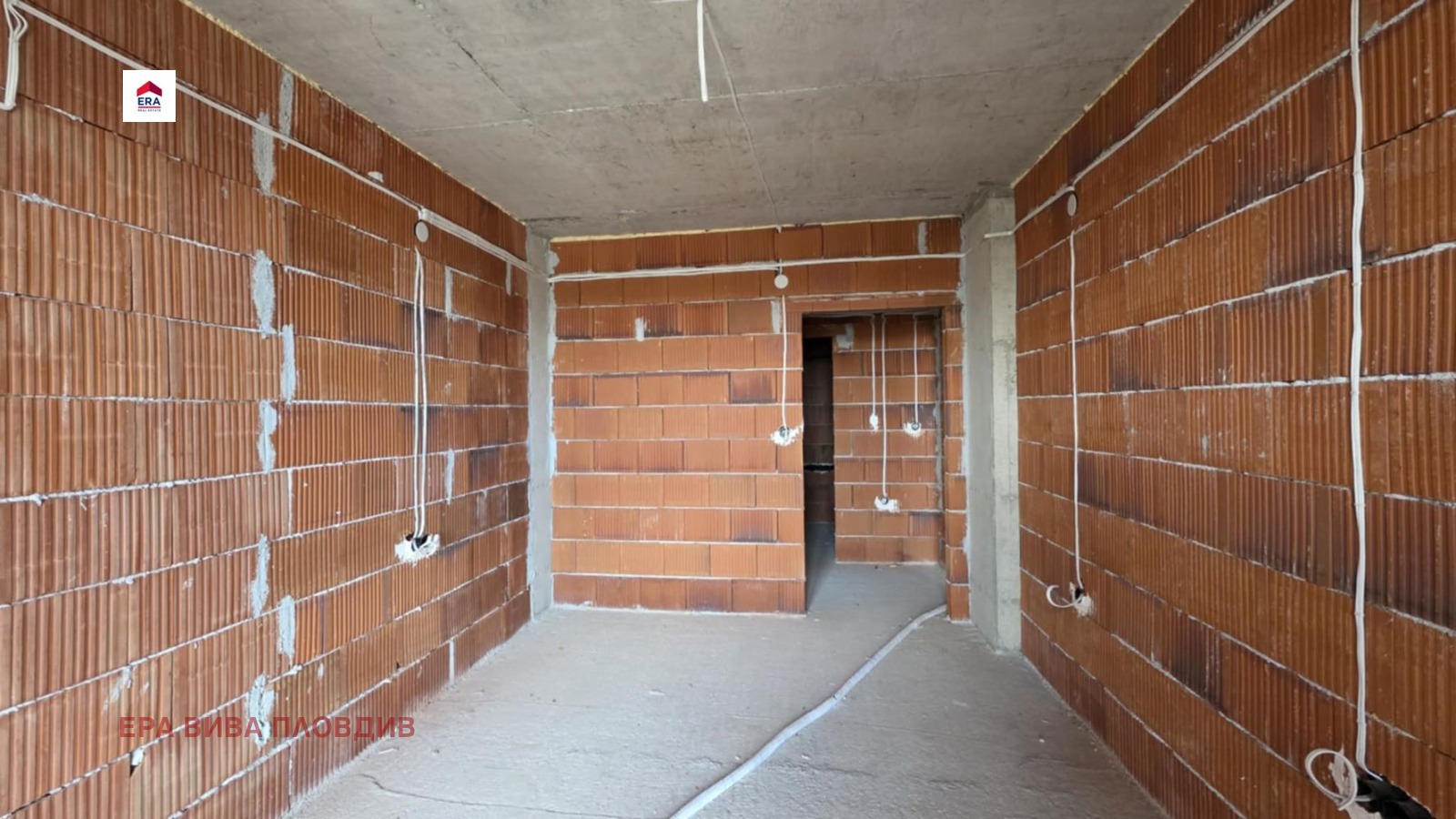 Продава 3-СТАЕН, гр. Пловдив, Гагарин, снимка 9 - Апартаменти - 53621609