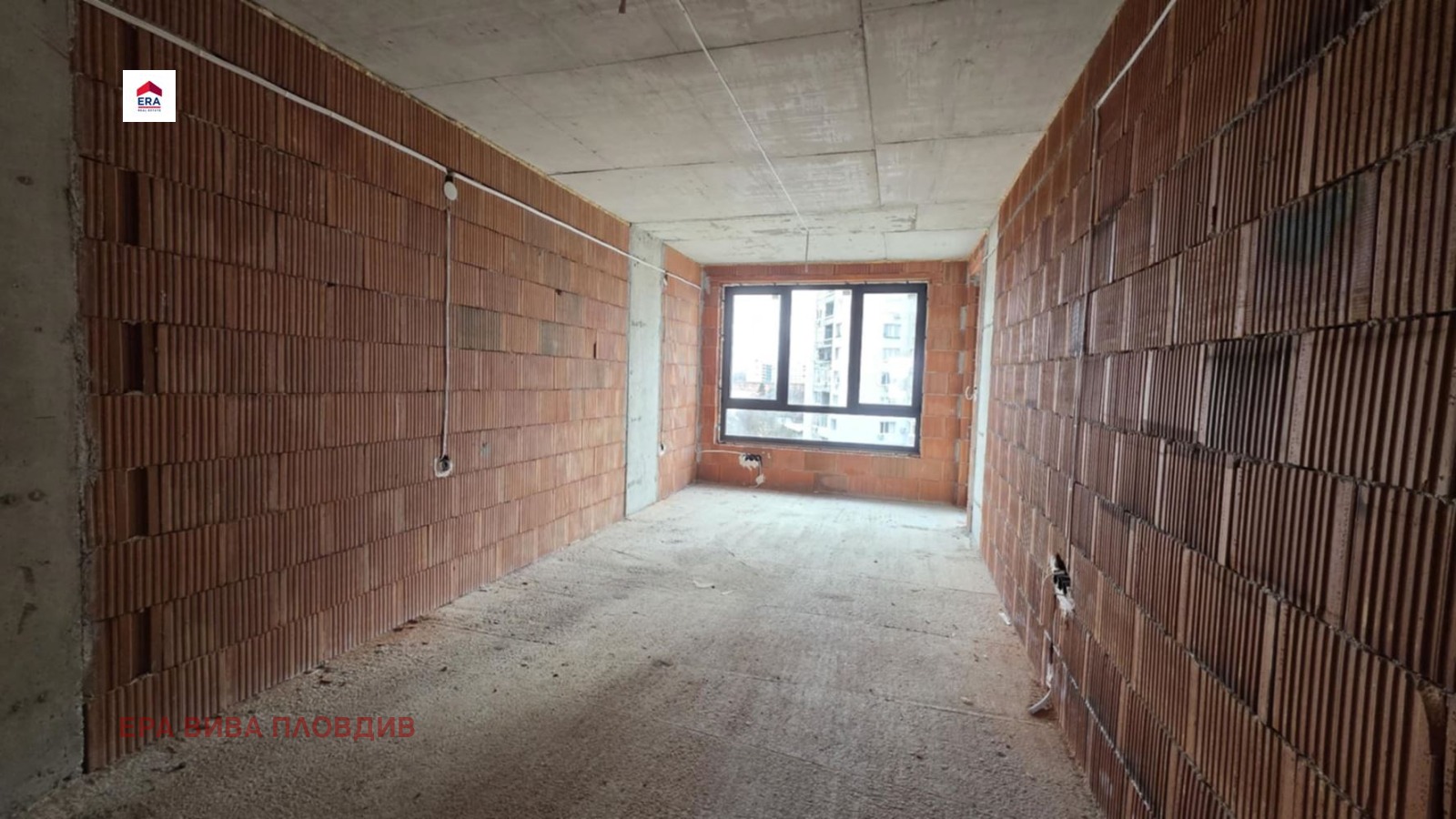 Продава 3-СТАЕН, гр. Пловдив, Гагарин, снимка 5 - Апартаменти - 53621609