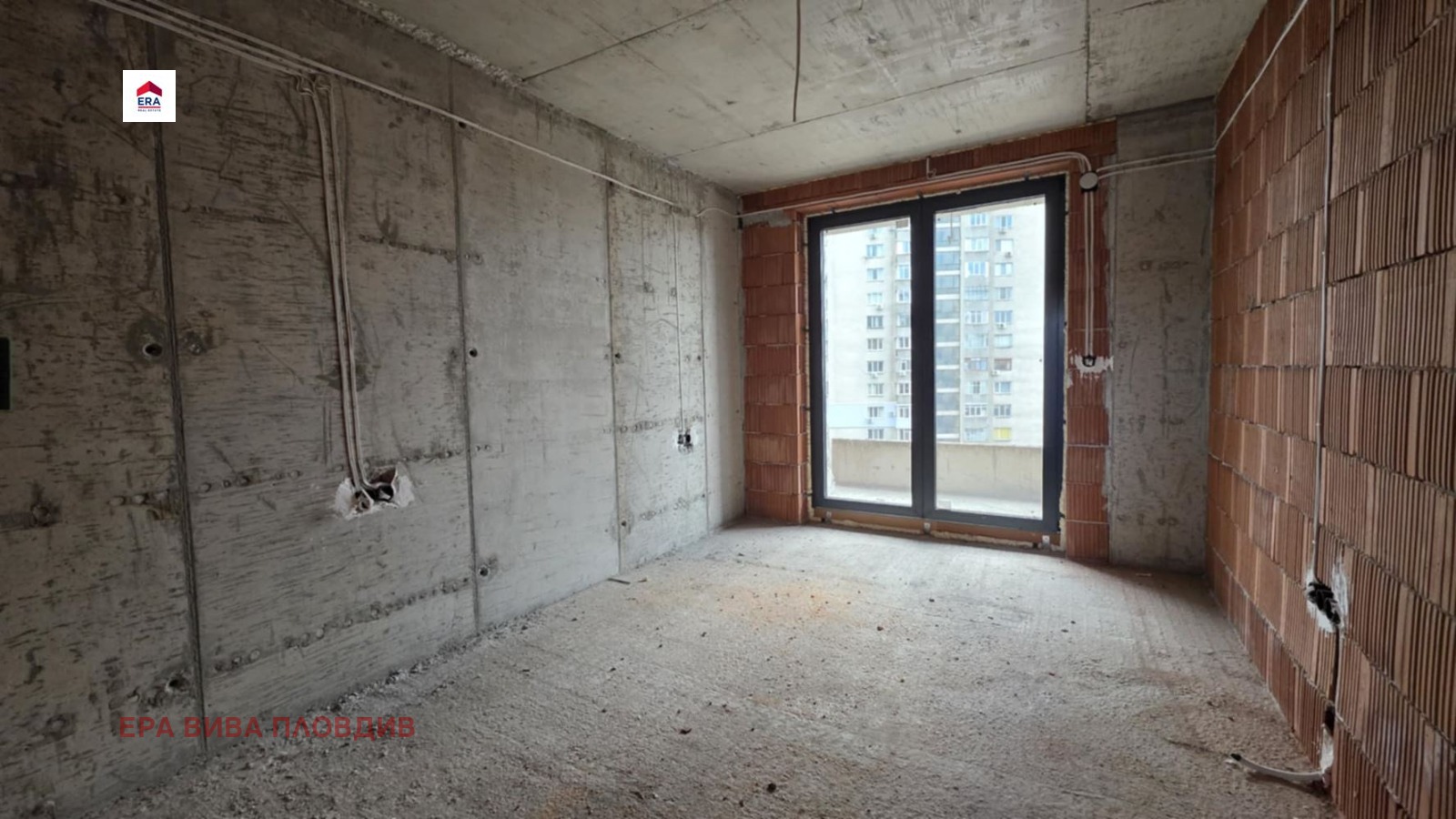 Продава 3-СТАЕН, гр. Пловдив, Гагарин, снимка 8 - Апартаменти - 53621609