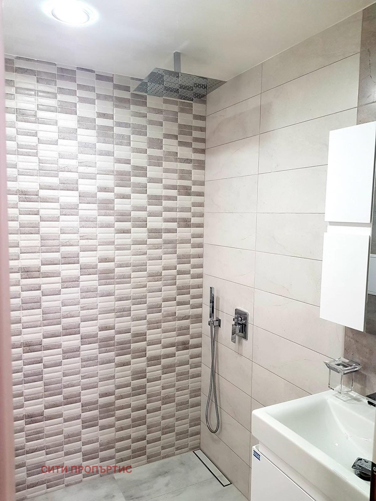 Продава 3-СТАЕН, гр. Благоевград, Еленово 1, снимка 5 - Апартаменти - 53707953