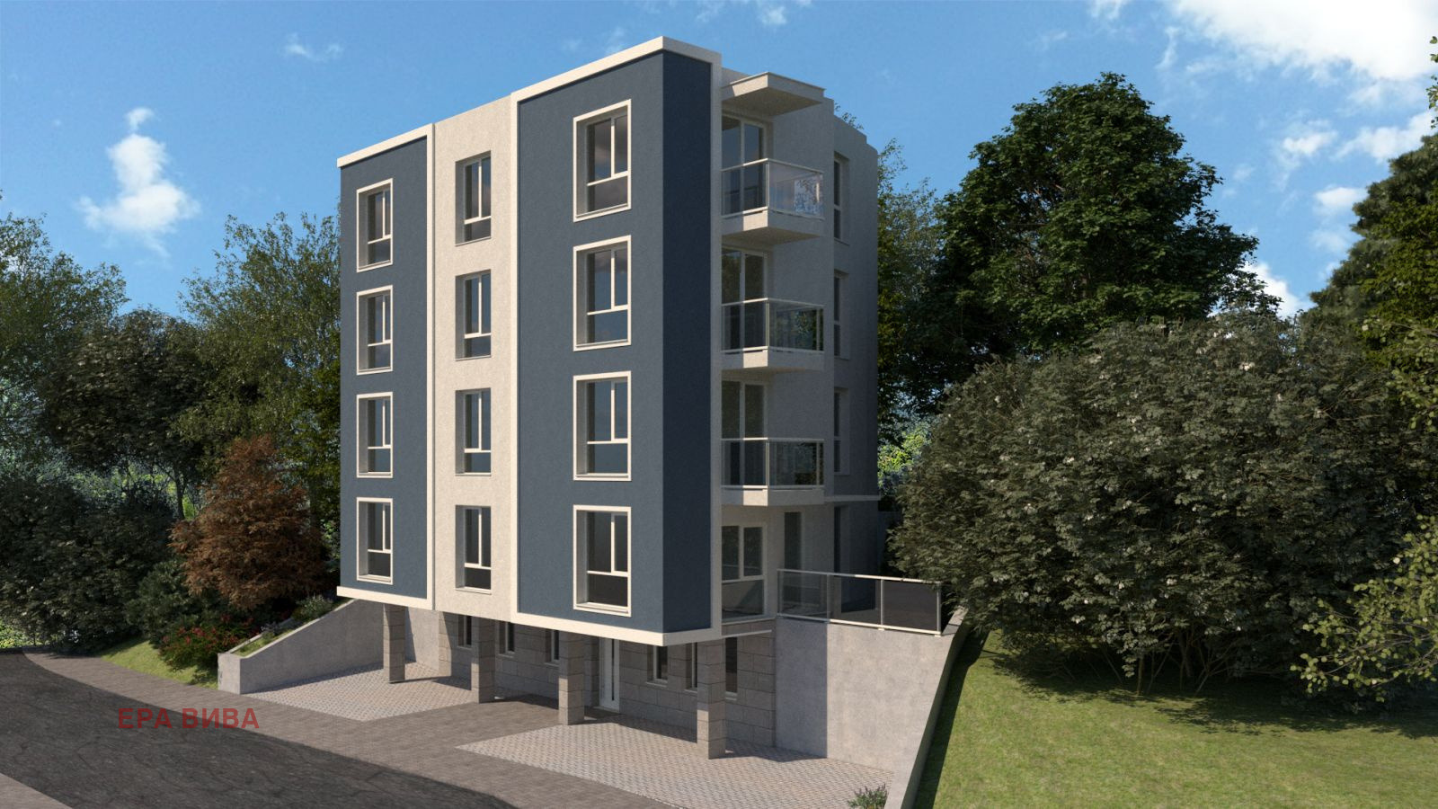 Продава 3-СТАЕН, гр. Варна, Чайка, снимка 7 - Апартаменти - 54594425
