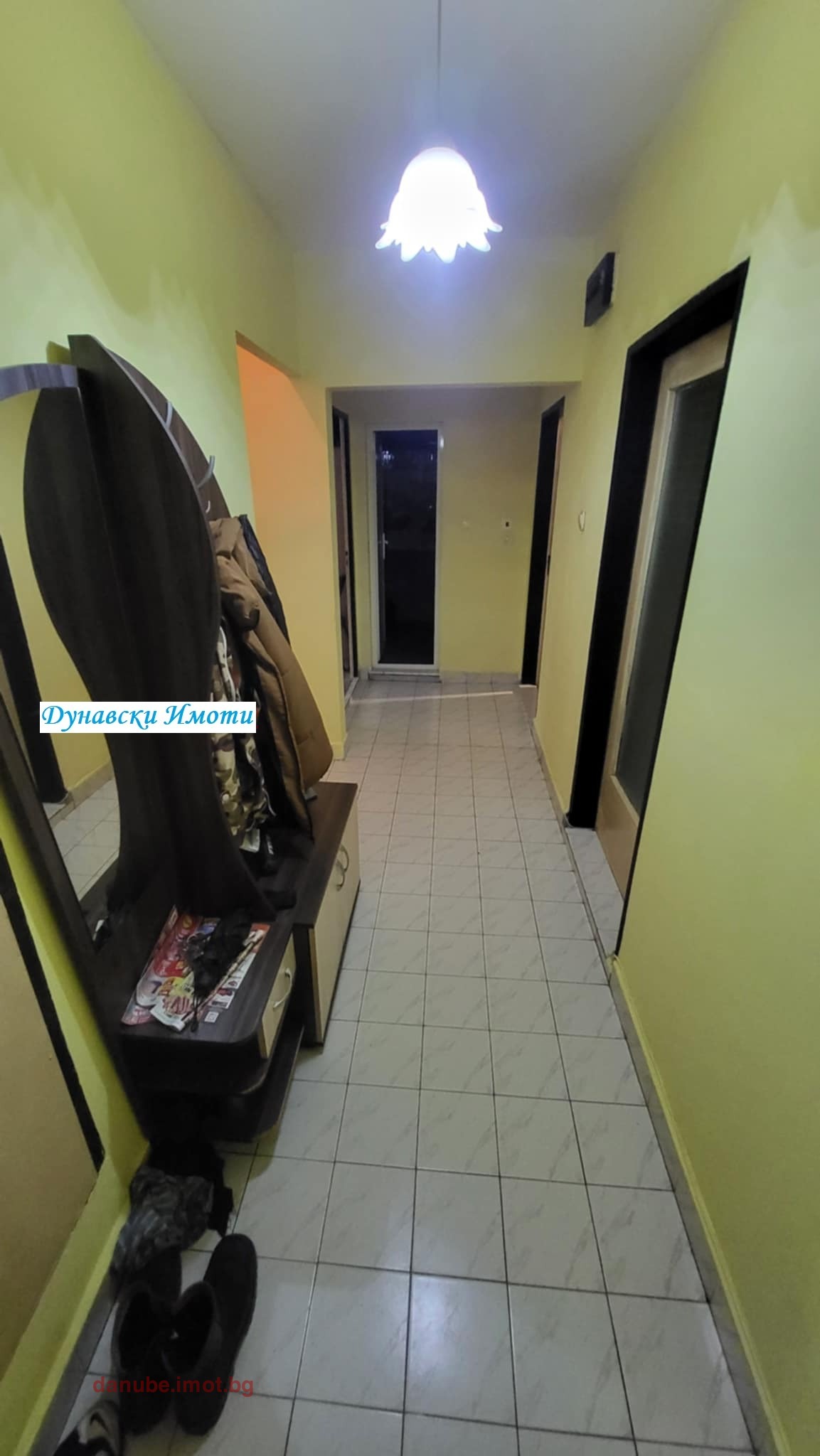 Продава 3-СТАЕН, гр. Русе, Дружба 3, снимка 8 - Апартаменти - 54691003