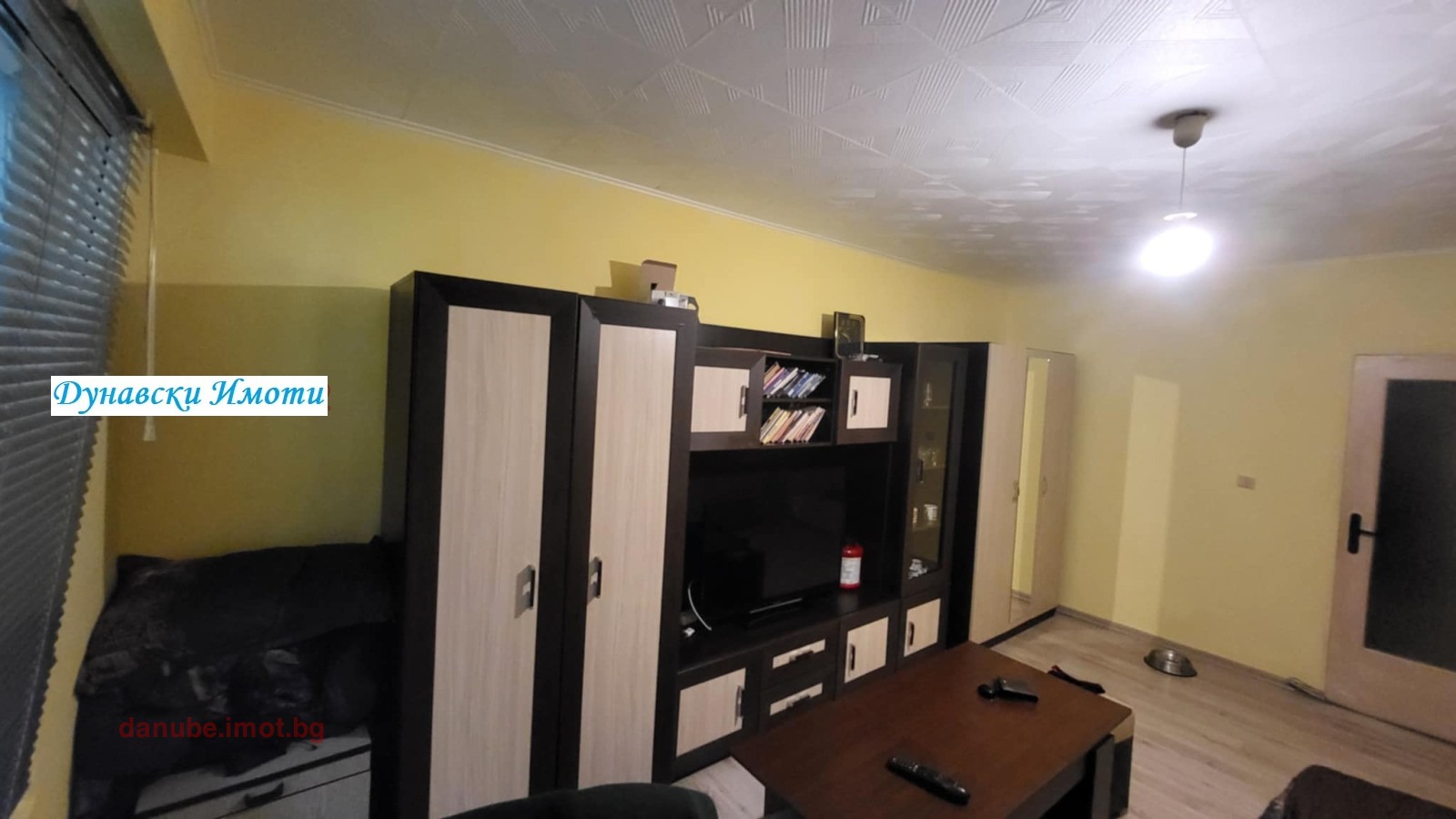 Продава 3-СТАЕН, гр. Русе, Дружба 3, снимка 4 - Апартаменти - 54691003