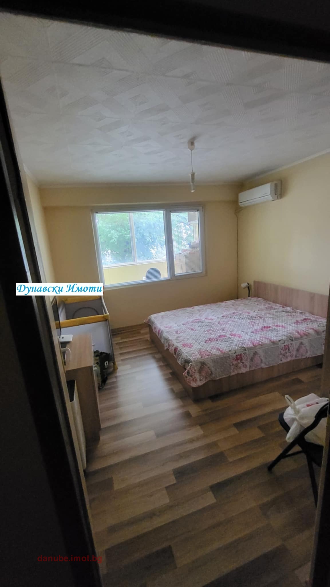 Продава 3-СТАЕН, гр. Русе, Дружба 3, снимка 3 - Апартаменти - 54691003