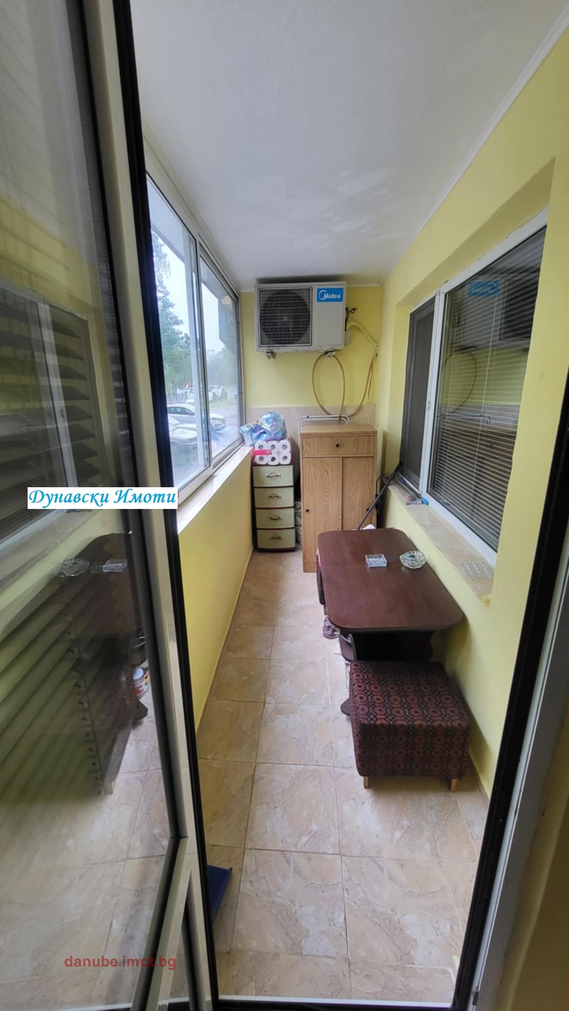 Продава 3-СТАЕН, гр. Русе, Дружба 3, снимка 9 - Апартаменти - 54691003