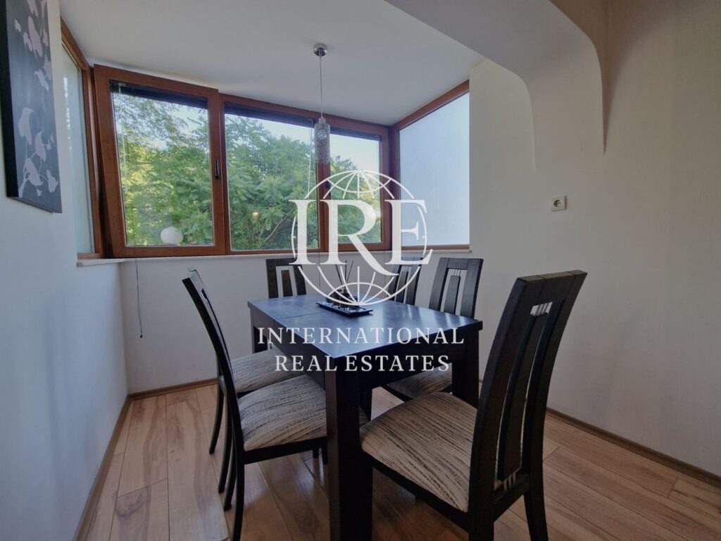 Продава 3-СТАЕН, гр. Варна, Лятно кино Тракия, снимка 7 - Апартаменти - 54888894