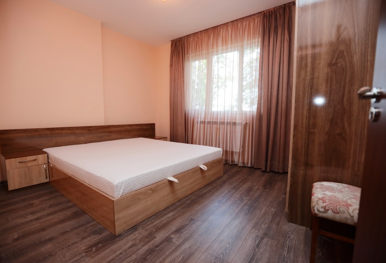 Продава 3-СТАЕН, гр. София, Център, снимка 3 - Апартаменти - 55062442