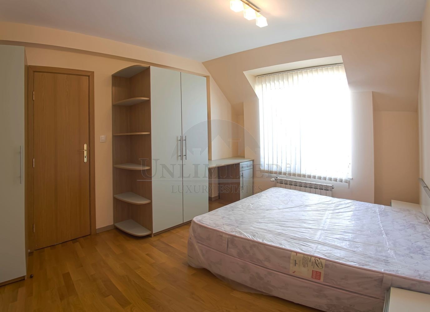 Продава МЕЗОНЕТ, гр. София, Лозенец, снимка 7 - Апартаменти - 54559786