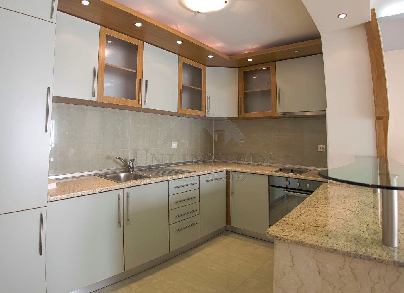 Продава МЕЗОНЕТ, гр. София, Лозенец, снимка 4 - Апартаменти - 54559786
