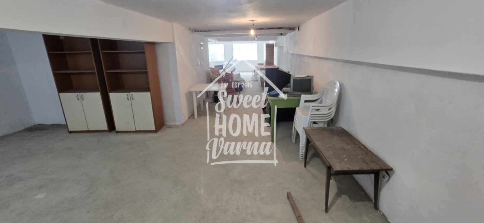 Продава ОФИС, гр. Варна, Център, снимка 2 - Офиси - 50599265