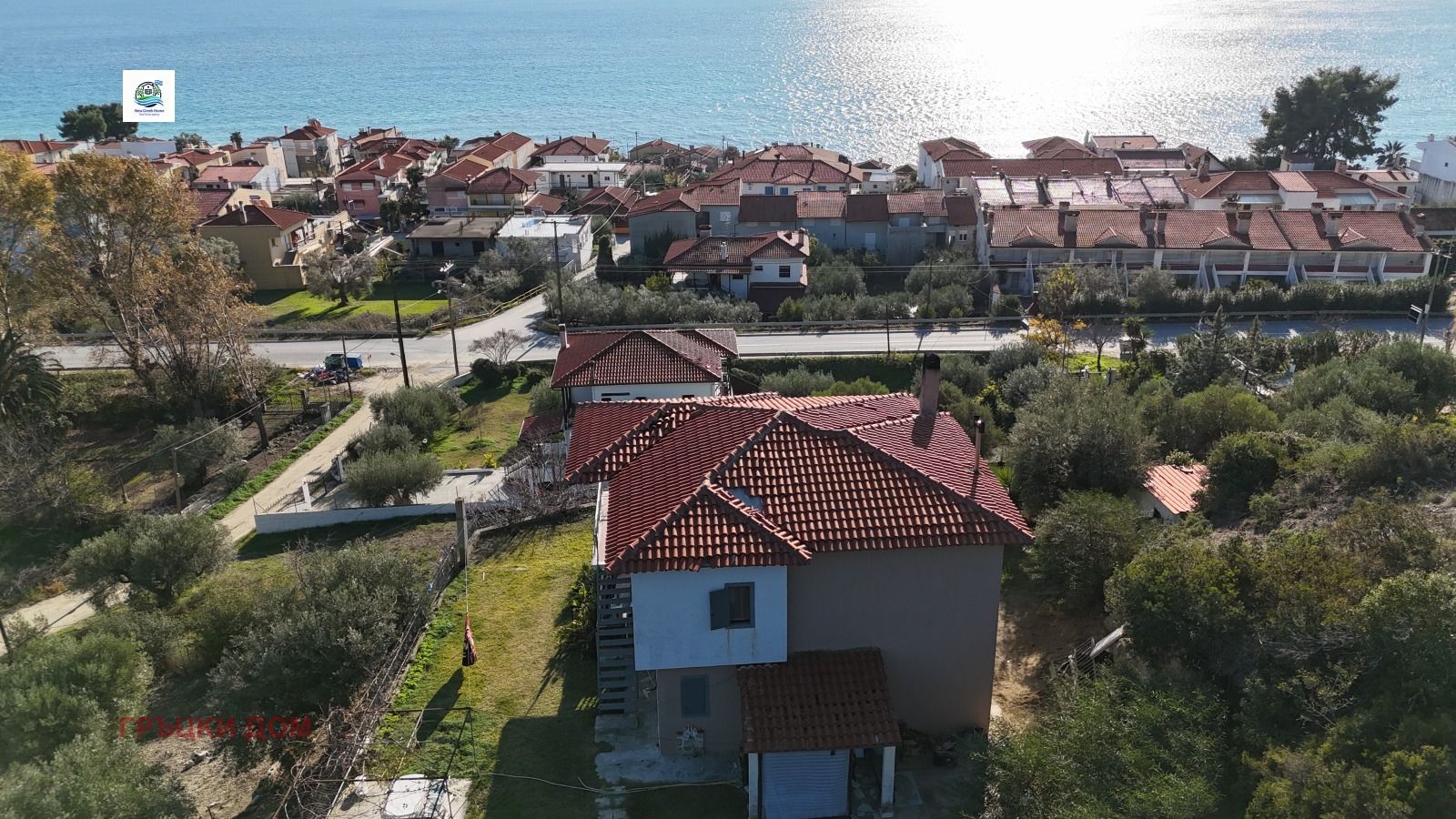 Продава КЪЩА, Извън страната, област Извън страната, снимка 2 - Къщи - 53943710