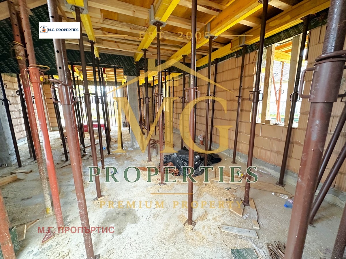 Продава КЪЩА, гр. Варна, м-т Долна Трака, снимка 2 - Къщи - 54824588
