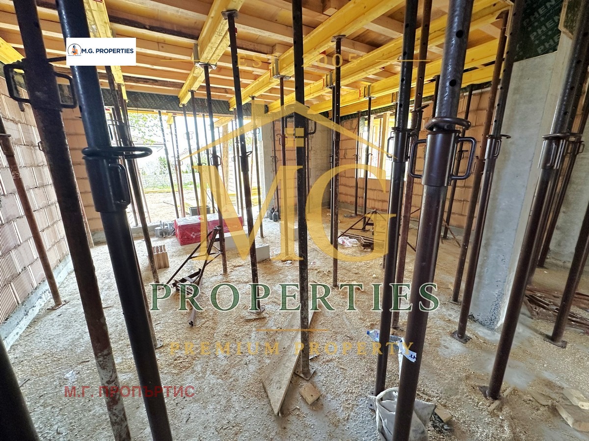 Продава КЪЩА, гр. Варна, м-т Долна Трака, снимка 3 - Къщи - 54824588
