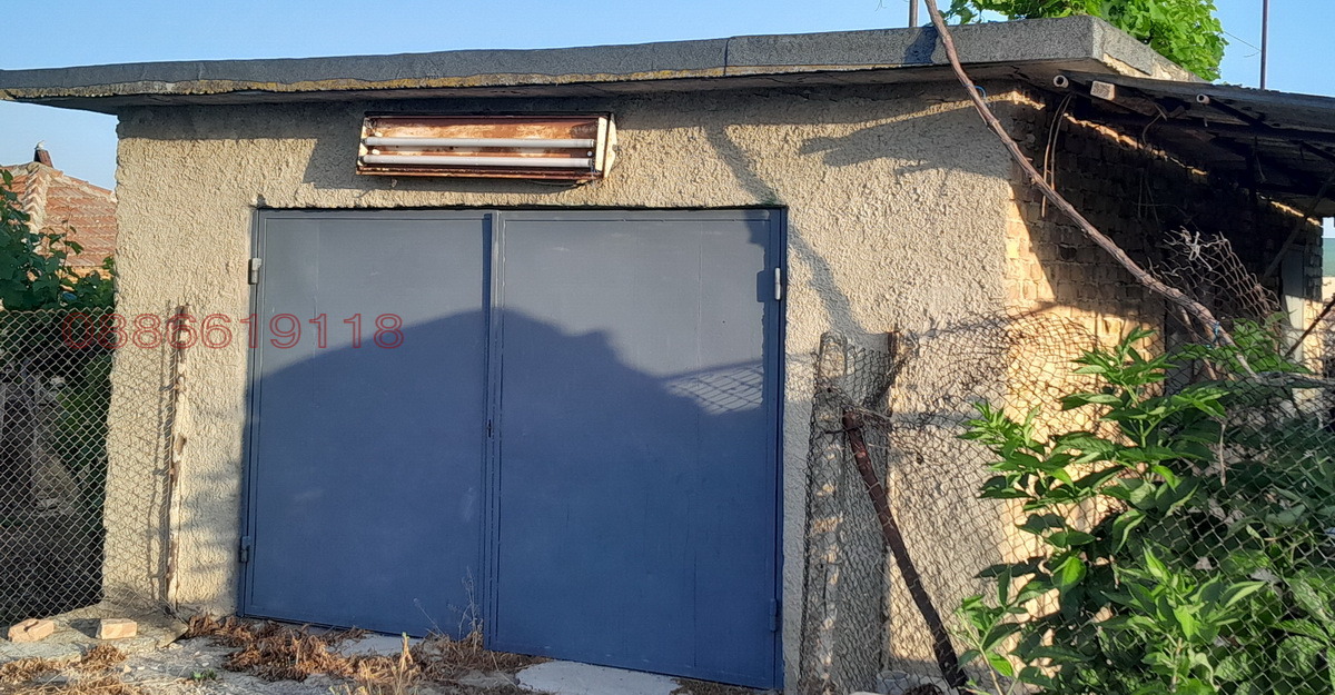 Продава КЪЩА, гр. Провадия, област Варна, снимка 12 - Къщи - 55792787