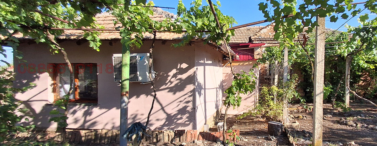 Продава КЪЩА, гр. Провадия, област Варна