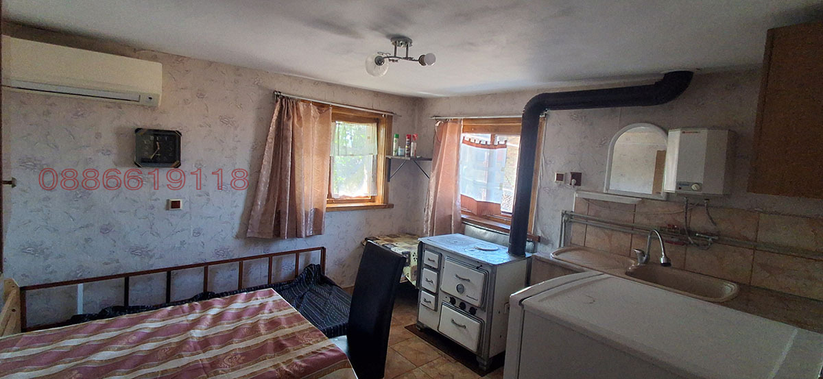 Продава КЪЩА, гр. Провадия, област Варна, снимка 8 - Къщи - 55792787