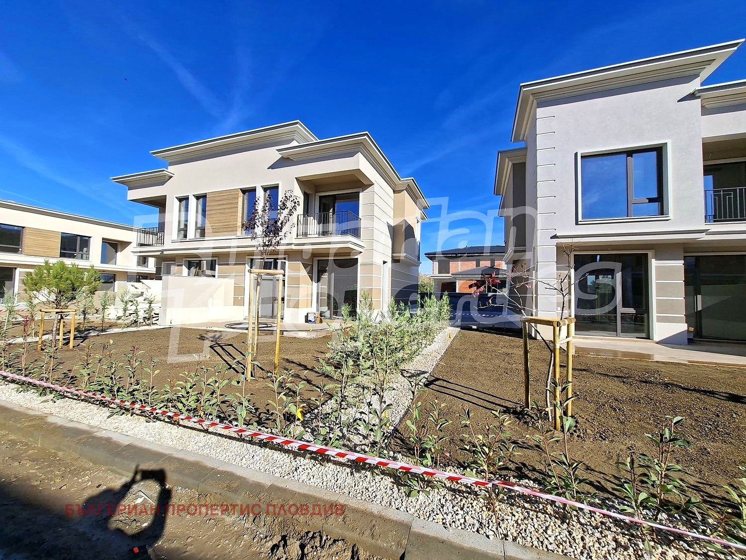 Продава КЪЩА, гр. Пловдив, Остромила, снимка 6 - Къщи - 56705290