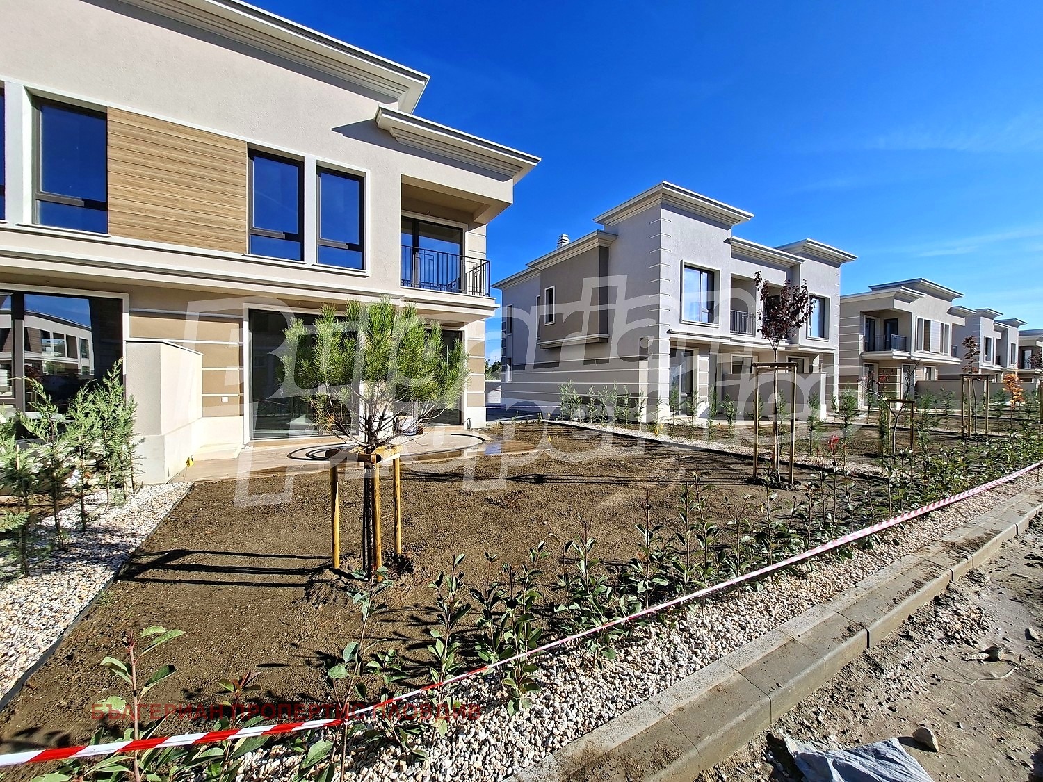 Продава КЪЩА, гр. Пловдив, Остромила, снимка 10 - Къщи - 56705290