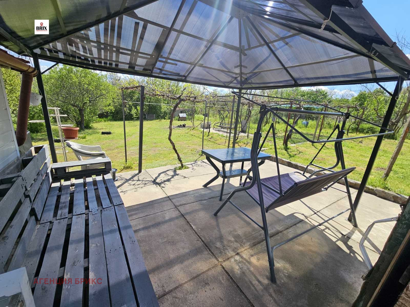 Продава ВИЛА, гр. Русе, област Русе, снимка 14 - Вили - 54252173