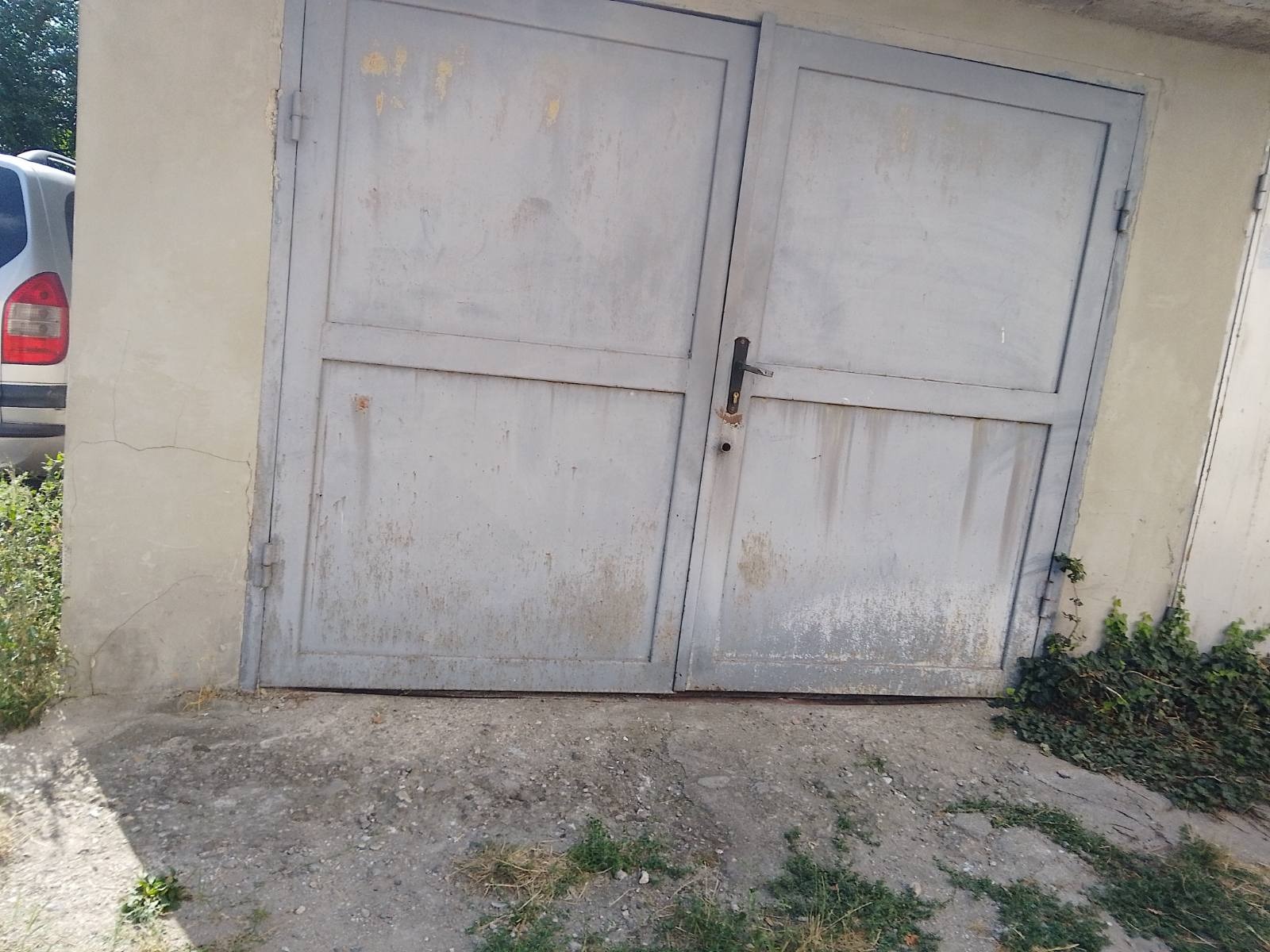 Продава ГАРАЖ, ПАРКОМЯСТО, гр. Пазарджик, Окръжна болница, снимка 3 - Гаражи и паркоместа - 55178378