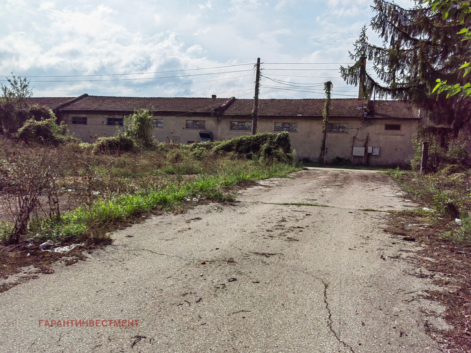 Продава ПАРЦЕЛ, гр. Горна Оряховица, област Велико Търново, снимка 2 - Парцели - 53673669