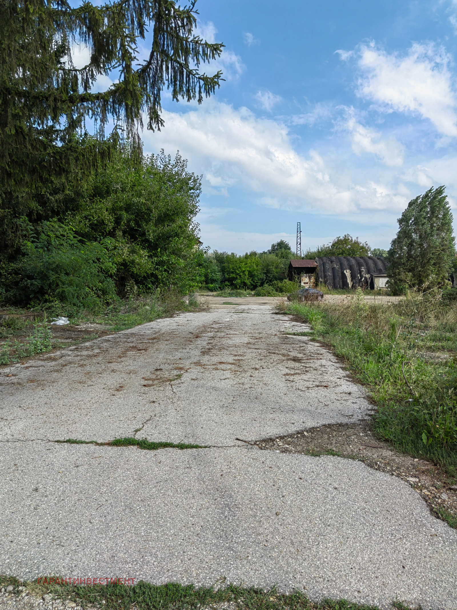 Продава ПАРЦЕЛ, гр. Горна Оряховица, област Велико Търново, снимка 3 - Парцели - 53673669