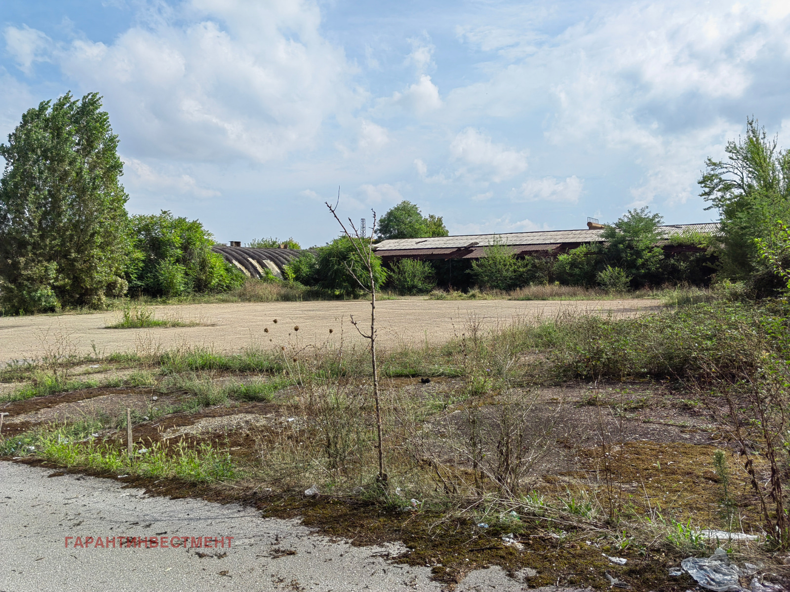 Продава ПАРЦЕЛ, гр. Горна Оряховица, област Велико Търново