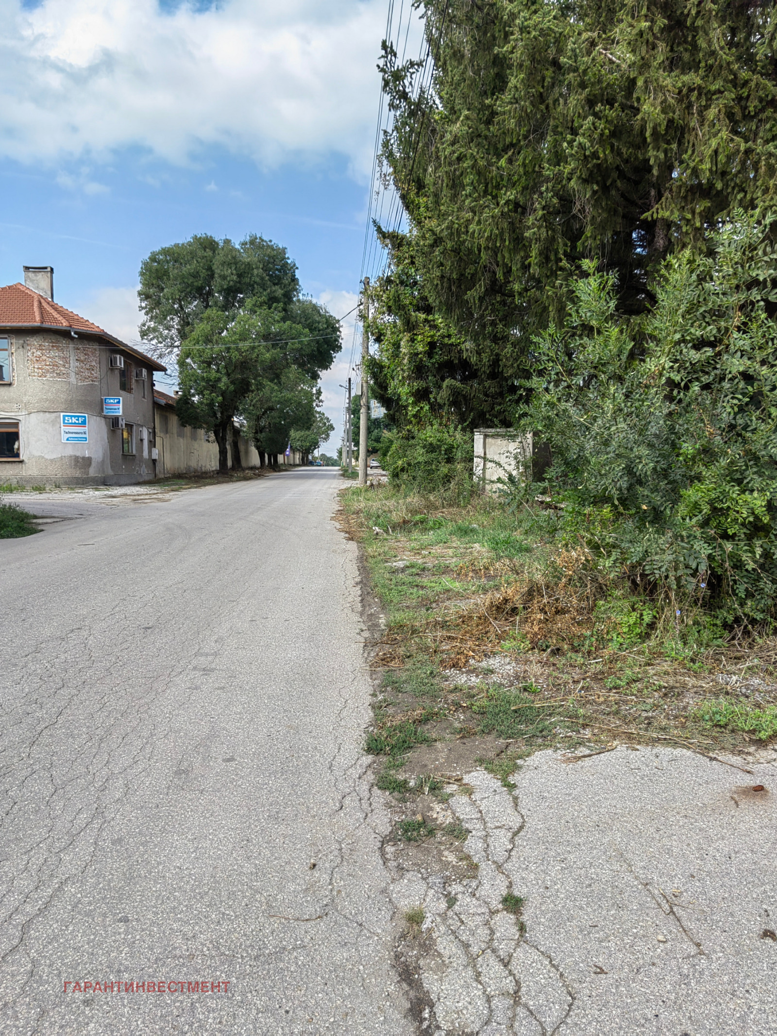 Продава ПАРЦЕЛ, гр. Горна Оряховица, област Велико Търново, снимка 6 - Парцели - 53673669