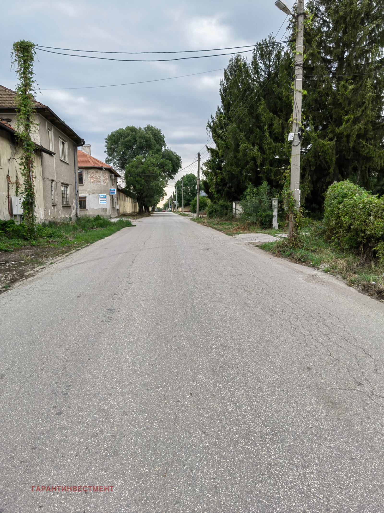 Продава ПАРЦЕЛ, гр. Горна Оряховица, област Велико Търново, снимка 5 - Парцели - 53673669