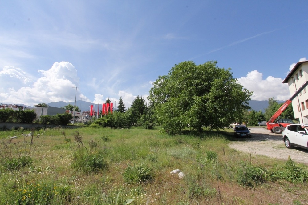 Продава ПАРЦЕЛ, гр. Банско, област Благоевград, снимка 2 - Парцели - 43363072