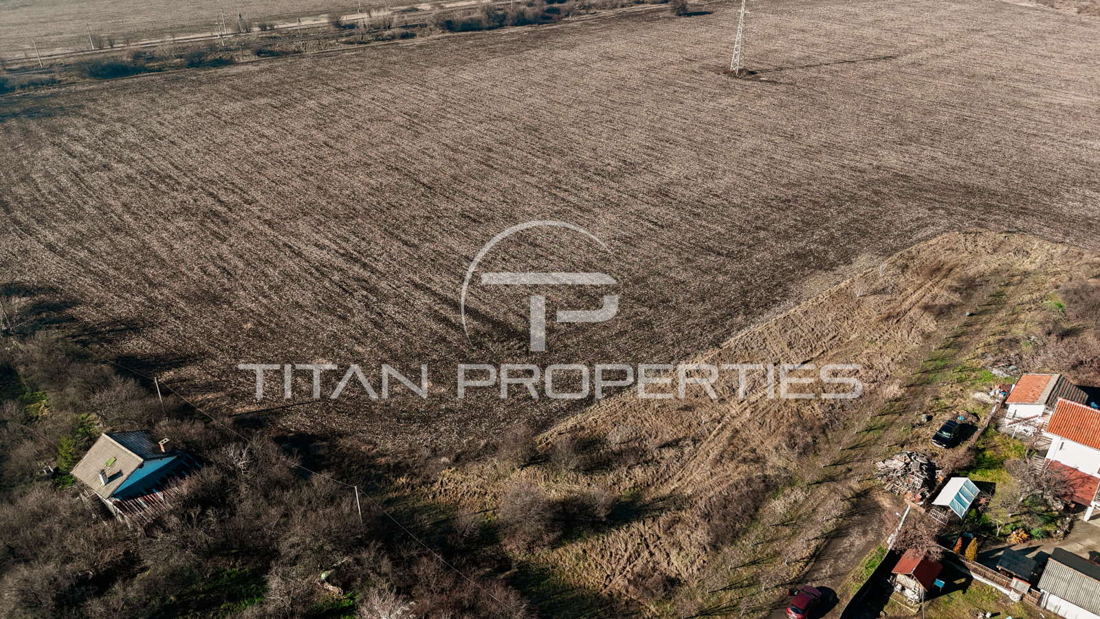 Продава ПАРЦЕЛ, гр. София, с. Волуяк