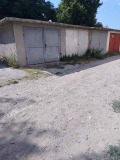 Продава ГАРАЖ, ПАРКОМЯСТО, гр. Пазарджик, Окръжна болница, снимка 4
