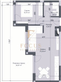 Продава 2-СТАЕН, град Пловдив, Захарна фабрика • 100960 € • 48374630 — Holmes.bg