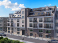 Продава  2-стаен град Варна , Зимно кино Тракия , 62 кв.м | 46821856 - изображение [4]