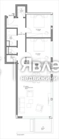 Продава 3-СТАЕН, град Варна, к.к. Св.Св. Константин и Елена • 315000 € / 616086.45 лв. • 88545968 2