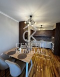 Продава  3-стаен град Пловдив , Тракия , 97 кв.м | 34123050 - изображение [2]