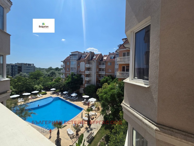 Продава 2-СТАЕН в област Бургас, к.к. Слънчев бряг - 55 кв.м / 73 000 € » 142 775.59 лв., БЪЛГЕРИАН ЕСТЕЙТС БУРГАС ООД